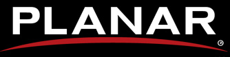 planar logo